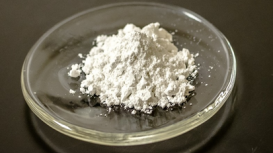 electronic grade alumina