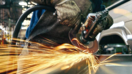 Heavy Industry & Foundry