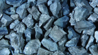 aluminum zirconia AZ 40