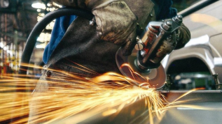 Heavy Industry & Foundry