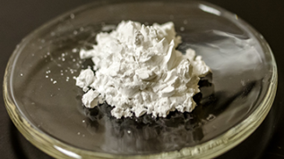 calcined alumina