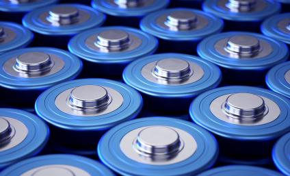 Lithium Battery