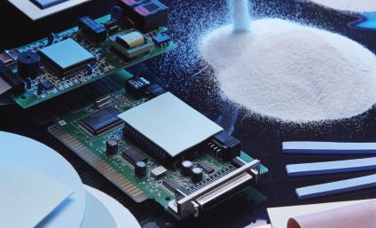 BN Carbotherm powder