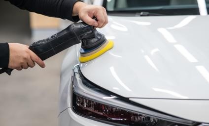 Saint-Gobain | Automotive Polishing