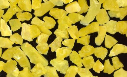 Refractory Zirconia