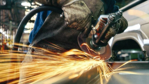 Heavy Industry & Foundry