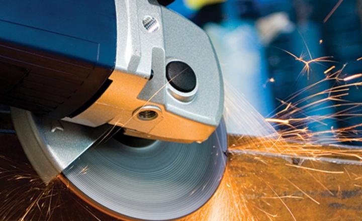 How Do Abrasive Materials Work? | Abrasive Grains