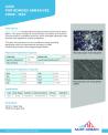 AZ for Bonded Abrasives - Technical Datasheet