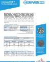 Cerpass DGE for Bonded Abrasives - Technical Datasheet