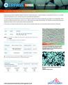 Cerpass VERSA for Coated Abrasives - Technical Datasheet
