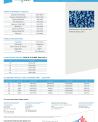Norzon NV 1618 for Bonded Abrasives - Technical Datasheet
