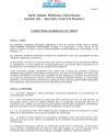 Terms and Conditions - France