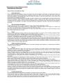 Terms and Conditions - Germany