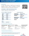 38 Alundum® White Fused Aluminum Oxide - 3001 - Technical Datasheet