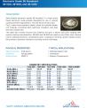 Electronics Grade 38 Alundum - Technical Datasheet