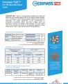 Cerpass TGE for Bonded Abrasive Tools - Technical Datasheet