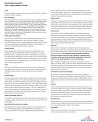 Terms and Conditions