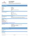 38 Alundum® White Fused Aluminum Oxide (USA, English) - SDS