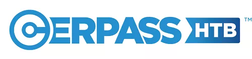 Cerpass HTB