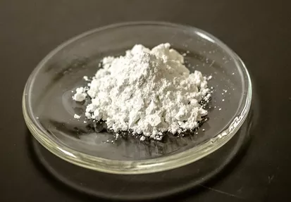 electronic grade alumina