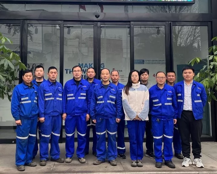 deng feng team 