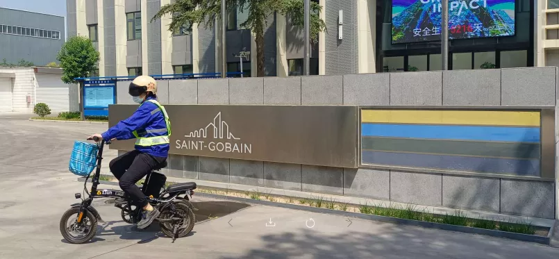 electric bicycles