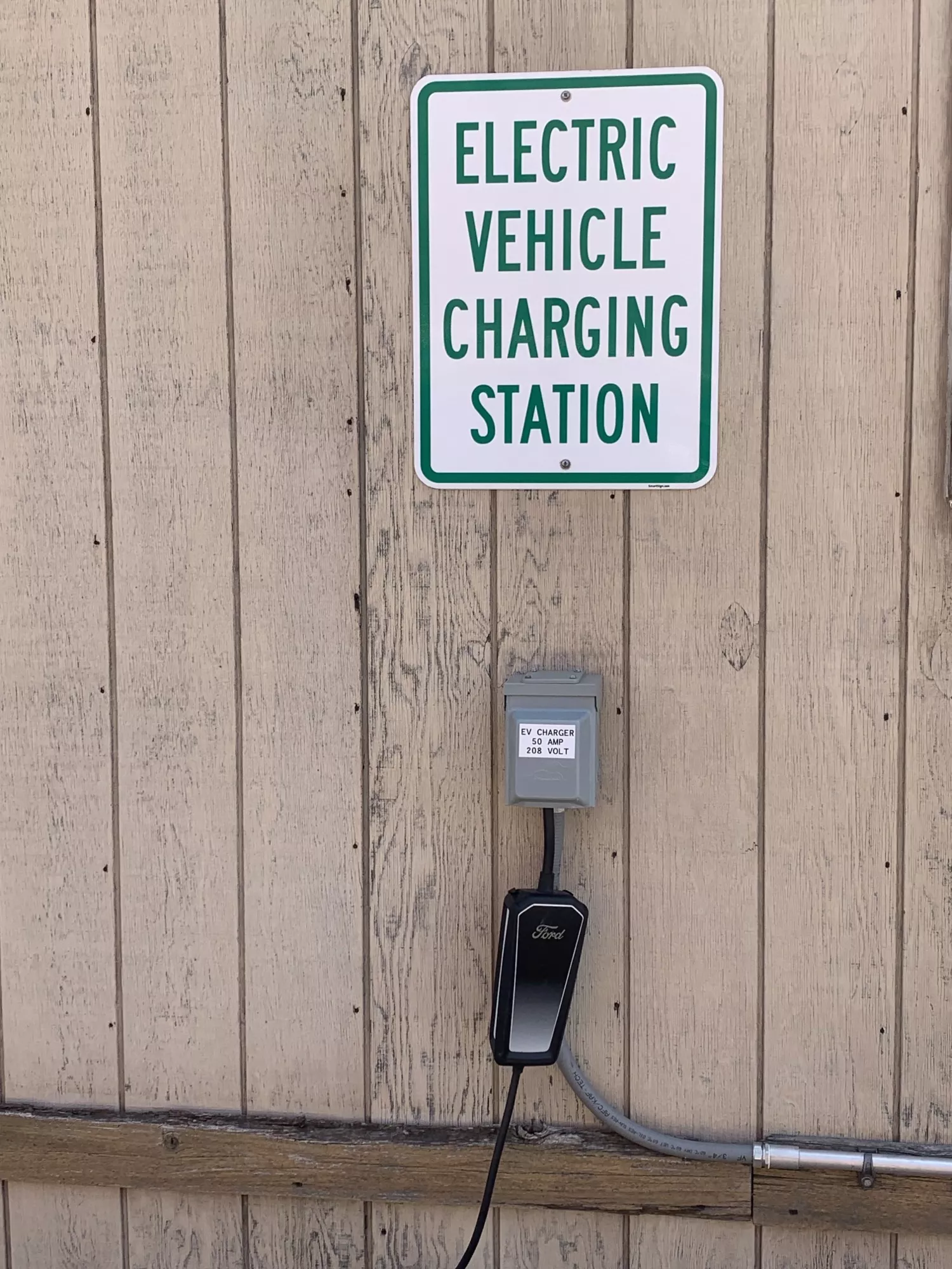 Electric vehicles