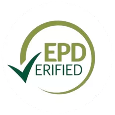 Verified Environmental Product Declaration