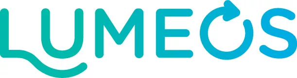 lumeos logo saint-gobain